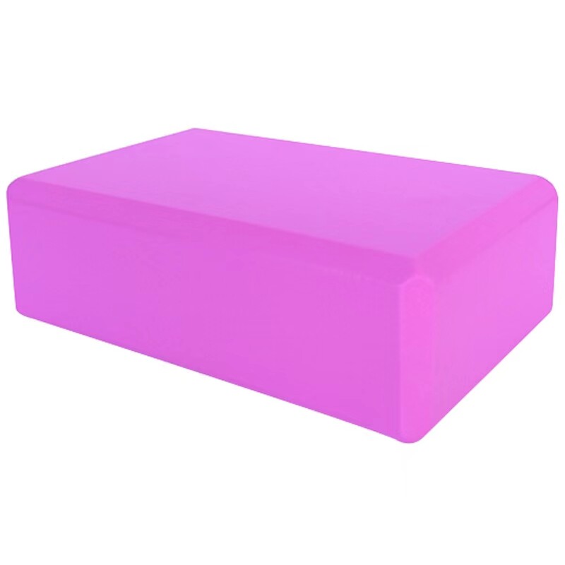 瑜伽砖正品高密度舞蹈辅助工具