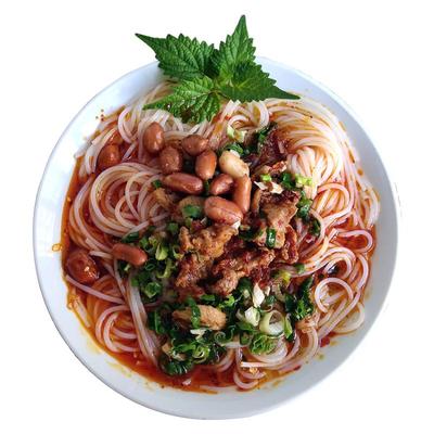 谢师傅青树坪米粉香辣速食冲泡粉