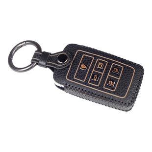 适用于fpace捷豹xfl保护钥匙套xel车epace包ftype扣ipace牛皮xj女