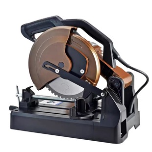 铁成冷切锯10寸14寸滚丝机改装螺纹钢切割机台式切铁机切管冷切机