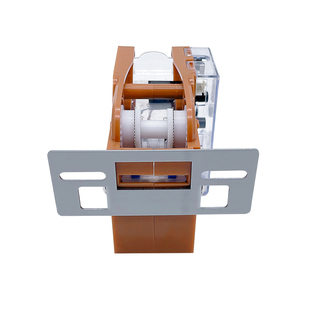 游戏机配件YJX-001N内置出票器彩票机长短票彩票纸通用型长短彩票