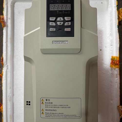 KD200-T0150GB/185PB 科远变频器 15KW 拆机 三相380V