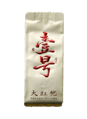 大红袍武夷岩茶兰香水仙坑涧肉桂奇兰花香茶叶独立小包冻顶乌龙茶