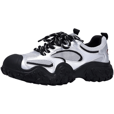 BellaLily日常休闲板鞋