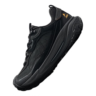 【商场同款】特步飞石2.0v2越野鞋男鞋户外旅游登山跑步鞋徒步鞋