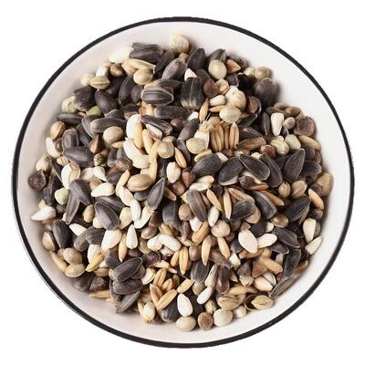 小太阳和尚鹦鹉专用粮