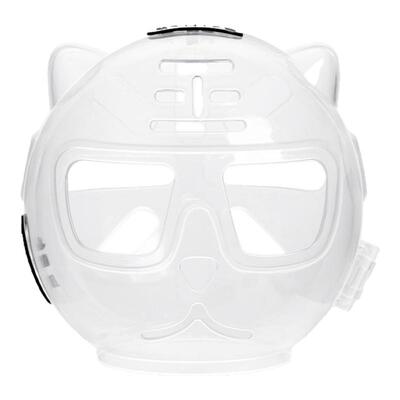 猫头套防咬猫咪太空头罩绝育防舔