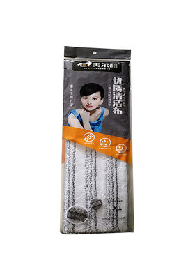 美尔雅原装平板拖替换布通用