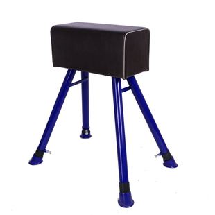 学校幼儿园鞍马跳箱儿童体育器材小中大高度调节跳山羊小学生训练