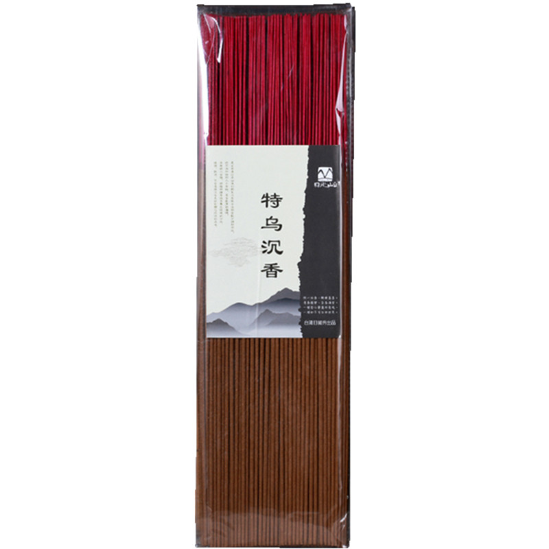 日光山丘纯天然印尼供香老山檀香