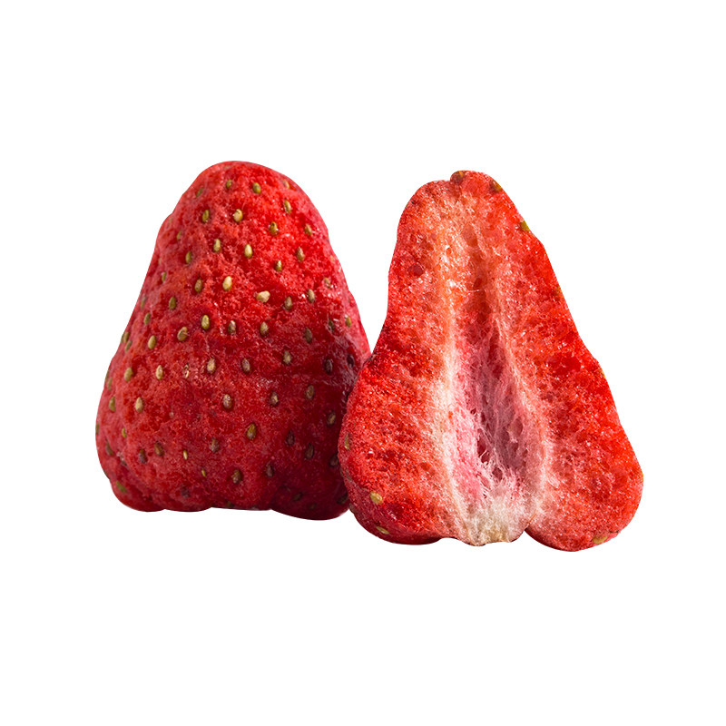 冻干水果干好吃的儿童孕妇零食