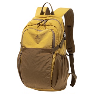 Fouvor火狐出逃包旅行双肩包户外登山包大容量防水运动休闲书包