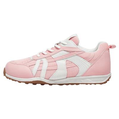 达芙妮德训鞋女款26透气运动鞋子