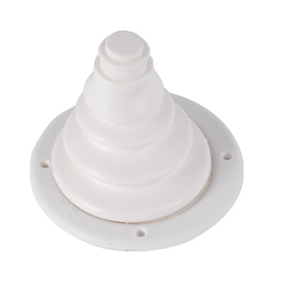 穿线孔保护套硅胶塑料车船用房车游艇船舶摩托艇钓鱼船配件