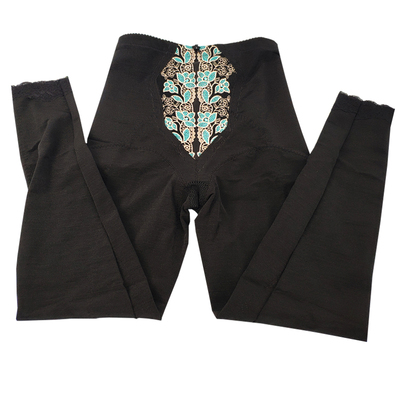 身材管理器美体臀裤收腹长款塑身