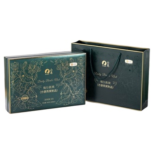 SUNDRY/中粮山萃每日燕窝轻奢礼盒孕妇坐月子中老年高端礼500g/盒