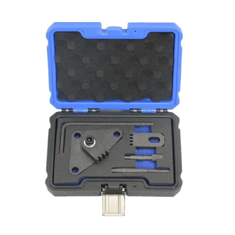 适用路虎神行者2.2柴油正时工具