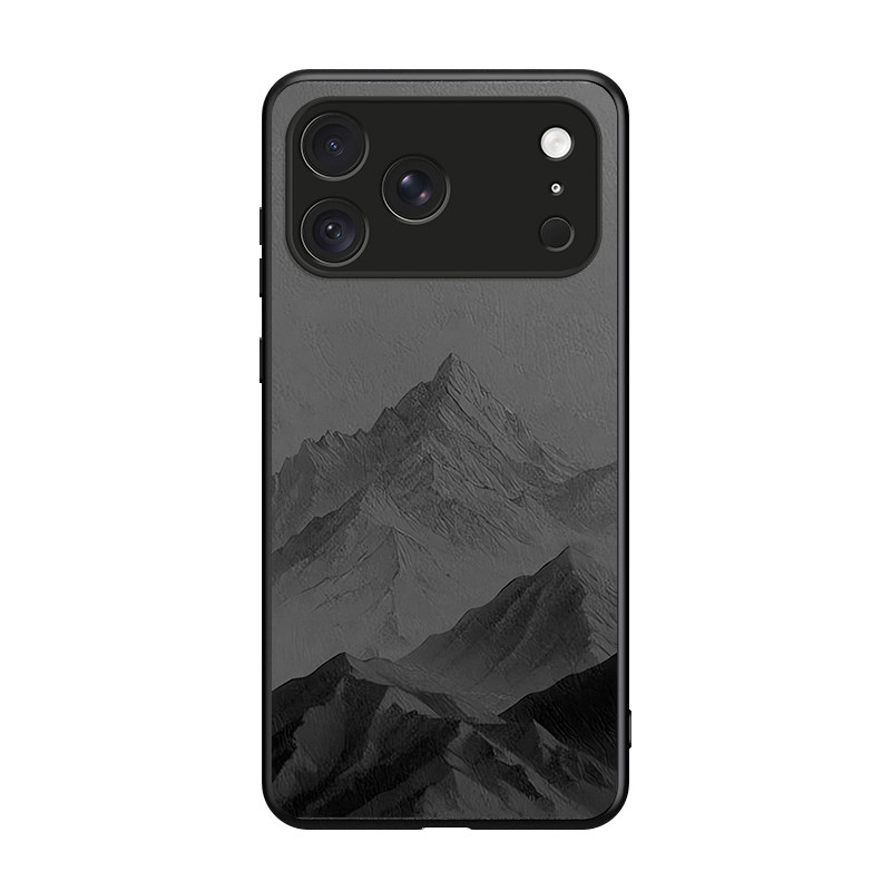 适用iPhone18ProMax手机壳新款苹果18pro羊巴皮17e硅胶保护套17pro镜头全包Air全包防摔软壳男女生高级流沙