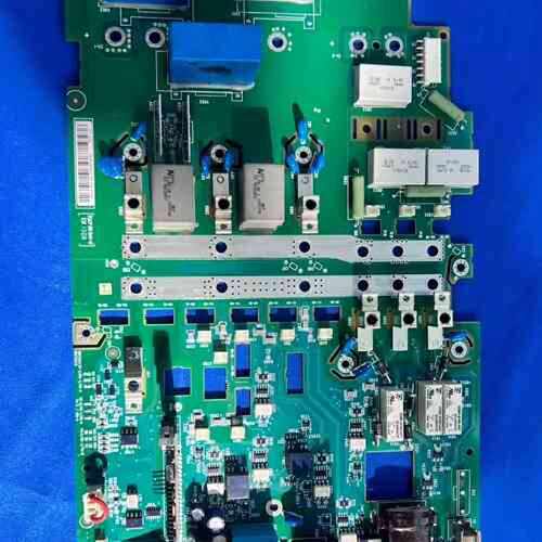 议价JINT-E01C ABB变频器ACS850-103A-1