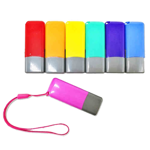 姓名印章人名章签名神器学生名字章子个性签字光敏万次章订制定做