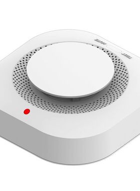 智能烟雾报警器消防烟感zsviot