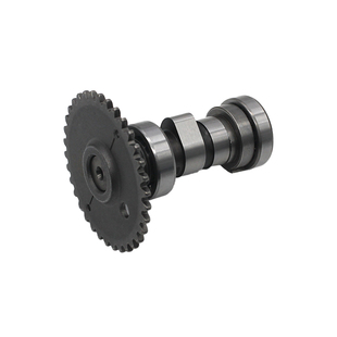 踏板摩托车配件凸轮国产光阳125 GY6-125豪迈125凸轮轴总成摇臂