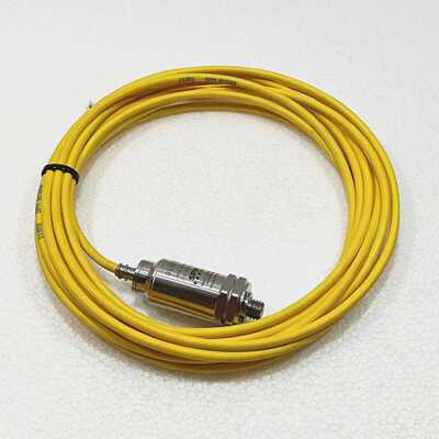 SPM SLD723TCP VIBRATION TRANSMITTER SPM INSTRUMENTS AB