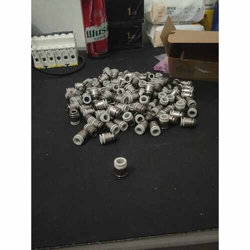 议价SMC快换接头VVQ200052AC108mm5维修