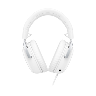 极度未知HyperX飓风3有线耳机头戴式电竞游戏电脑耳麦DTS音效FPS