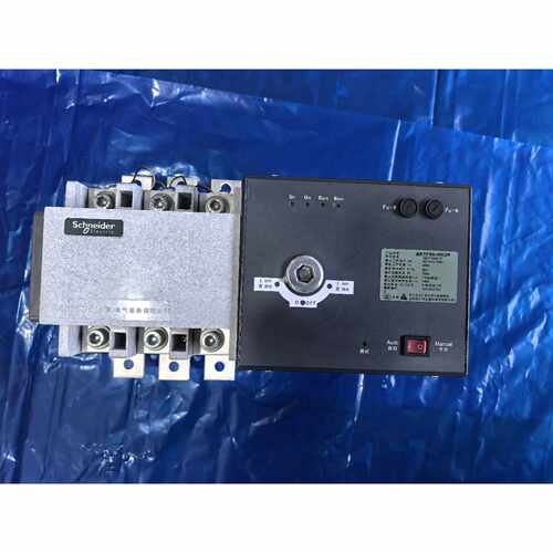 议价施耐德双电源自动转换开关WATSGA-400/3R WATSGB 3P .320A 40