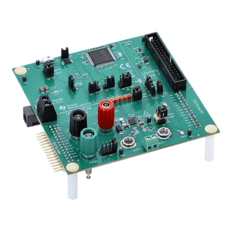 TAS2X63EVM原装评估模块