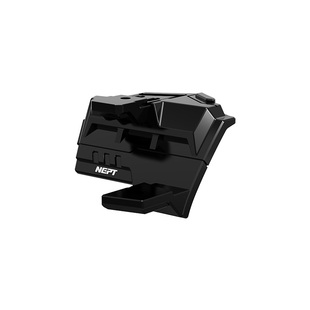 牧野NEPT福特智趣烈马改装件A柱双灯支架CNC精雕专车专用官方正品