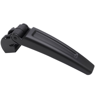 Bugaboo 博格步 Bee3/Bee5/Bee6自立式支架 小黑尾 推车配件