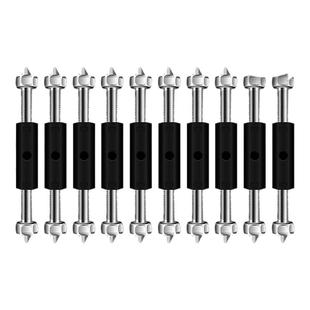 86型暗盒修复器开关插座线盒接线盒插座移位神器无底盒撑杆固定器