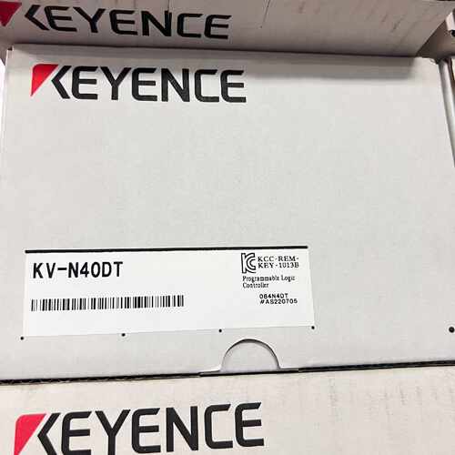 基恩士KEYENCE KV-N40DT KV-N14DTP KV-N24AR KV-N24AT KV-N24ATP