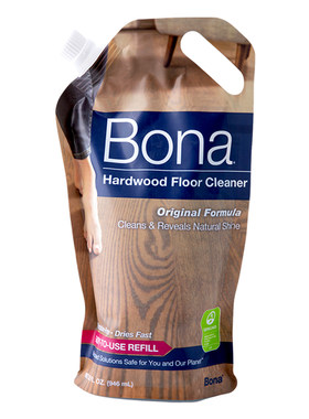 Bona博纳进口养护型清洁剂