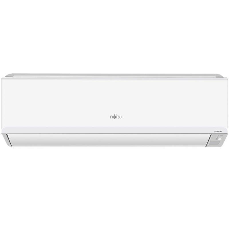 新一级能效Fujitsu/富士通 KFR-25GW/Bpkta诺可力1匹变频家用空调