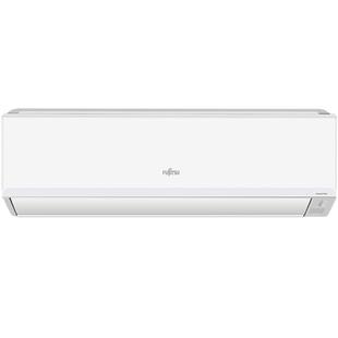 新一级能效Fujitsu/富士通 KFR-25GW/Bpkta诺可力1匹变频家用空调