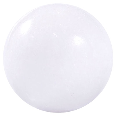 苏民峰生意局天然八颗石春人缘安康白玉球居家客厅办公室现代摆件