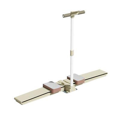 SEANLEE斜坡滑雪机家用室内健身器材美腿盆底肌凯格尔训练器夹腿