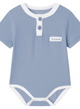 [竹凉衣]Domiamia短袖家居服