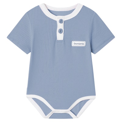 [竹凉衣]Domiamia短袖家居服