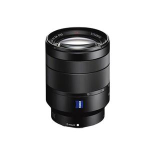 【自营】Sony索尼 FE 24-70mm F4 SEL2470Z全画幅镜头2470F4变焦