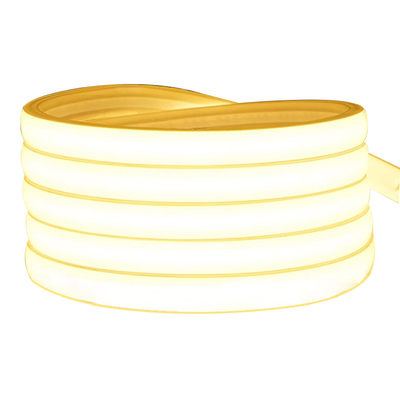 COB太阳能灯带户外超亮防水