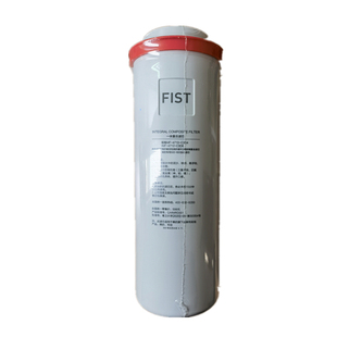 美的净水器阿尔法布谷D600MRO1890/1936-400G/2008/2019-600G滤芯