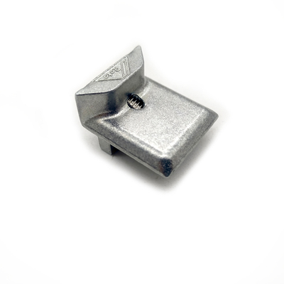 断桥铝平开门窗锁点锁扣