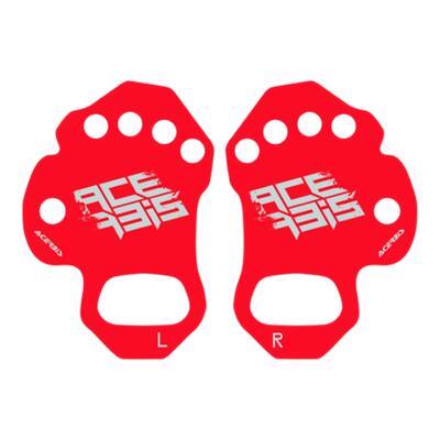 阿西比斯越野摩托车骑行防护垫