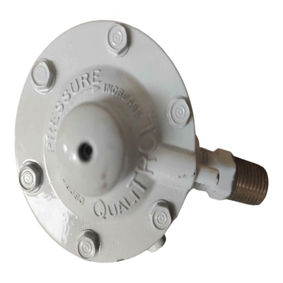 全新：压力增加调节器，品牌科力托Qualitrol”--议价商品