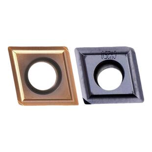 日立原装刀片CPMT/CCMT060204 090204Z 080204 Z120308Z CY250/JP