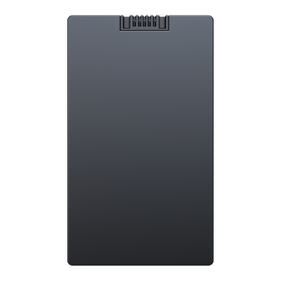 昊正指纹锁电池HZ-ZWS-001-002-003-004智能门锁密码锁专用锂电池